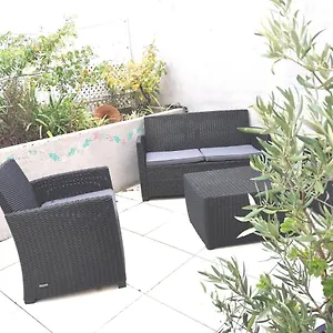 Appartement Le Grand Bleu, La Ciotat