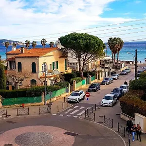 Appartement Vue Avec Parking Fermé, La Ciotat