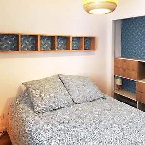 Appartement De Charme Centre, La Ciotat