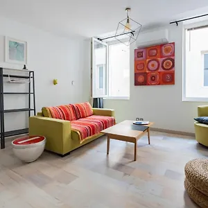 Appartement Pladicarno, La Ciotat