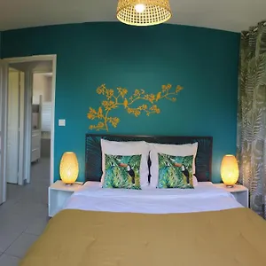 Appartement Bel Air -les Restanques, La Ciotat